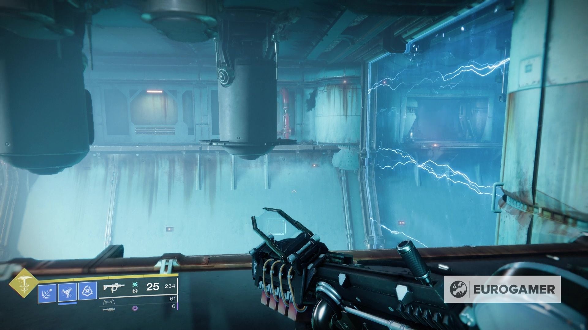 Destiny 2 Presage quest walkthrough How to get Dead Man's Tale in the